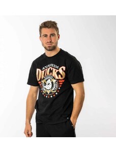 NHL Anaheim Ducks '47 ECHO Tee černá