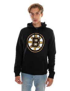 NHL Boston Bruins Imprint ’47 BURNSIDE Hood Jet Black L