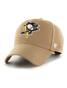 NHL Pittsburgh Penguins ’47 MVP SNAPBACK QL OSFM