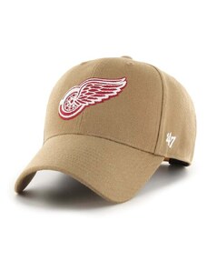 NHL Detroit Red Wings ’47 MVP SNAPBACK QL OSFM