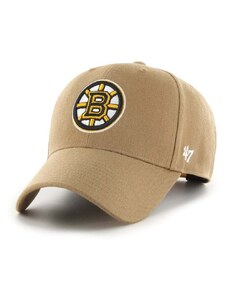 NHL Boston Bruins ’47 MVP SNAPBACK QL OSFM