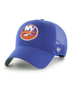 NHL New York Islanders Branson ’47 MVP Modrá OSFM