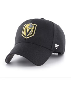 NHL Vegas Golden Knights ’47 MVP černá OSFM