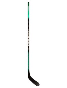 Hůl BAUER S22 NEXUS SYNC GRIP GRN-SR-87(62") (1063129) RHT (pravá ruka dole)