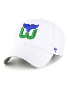 NHL Hartford Whalers Vintage ’47 MVP WH79 OSFM