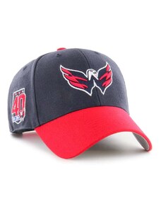 NHL Washington Capitals Sure Shot TT Snapback ’47 MVP NY14 OSFM