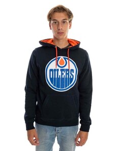 NHL Edmonton Oilers Core ’47 BALLPARK Pullover Hood FN S