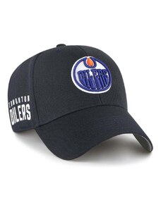 NHL Edmonton Oilers Sure Shot Snapback 47 MVP NY OSFM