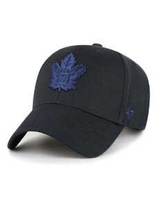NHL Toronto Maple Leafs '47 MVP SNAPBACK tmavě modrá OSFM