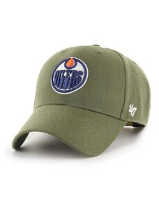 NHL Edmonton Oilers '47 MVP SNAPBACK SWB OSFM