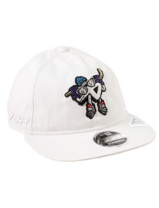 Čepice BAUER S23 NE RETRO 9FIFTY-SR-WHT (1062322) OS