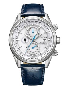 Citizen Elegant AT8260-18A