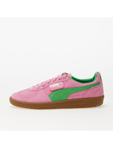 Pánské nízké tenisky Puma Palermo Special Pink Delight/ Puma Green