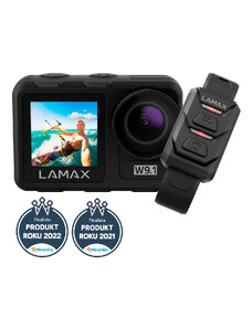 LAMAX Akční Kamera LAMAX W9.1