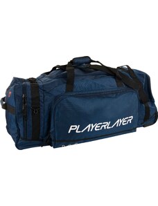 Taška na kolečkách PlayerLayer Lug Navy