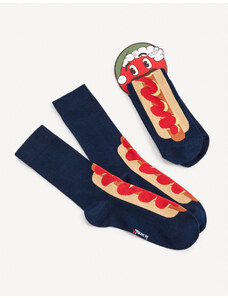 Celio Ponožky Hot Dog - Pánské