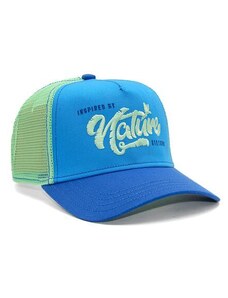 Kšiltovka Stetson Trucker Cap Inspired by Nature Sustainable 7765102-24