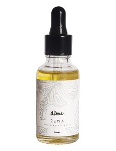 Anti-age pleťový olej „Žena“ 50 ml | Alma