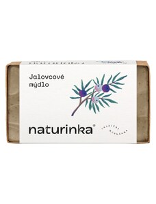 Jalovcové mýdlo - antirevmatické 110g | Naturinka