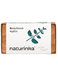 Meduňkové mýdlo 110g | Naturinka