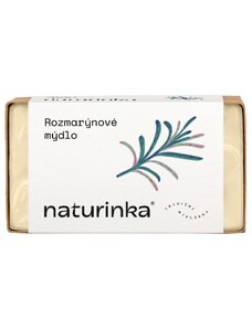 Rozmarýnové mýdlo 110g| Naturinka