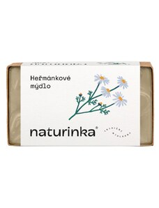 Heřmánkové mýdlo 110g | Naturinka