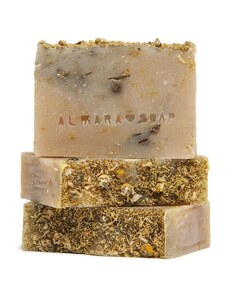 Intimní mýdlo Almara Soap 90g - Zdraví z Afriky