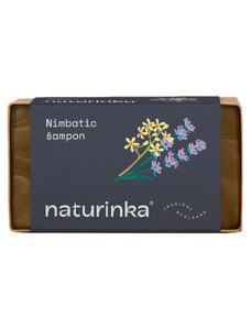 Nimbatic šampon na ekzém 110g | Naturinka