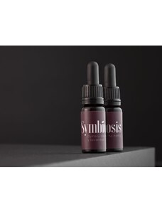 Dýňový olej na nehty s levandulí 10ml | Symbiosis