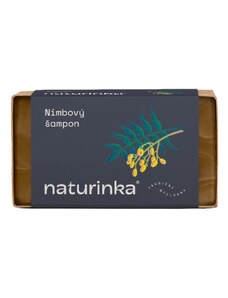 Nimbový šampon na lupénku 110 g | Naturinka