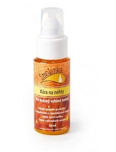 Kúra na nehty 30 ml | Smolenka