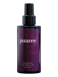 Pleťová mlha Lavender & Lactobacillus 100 ml | Puaree