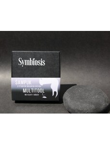 Šampuk s vysokým obsahem kofeinu | Symbiosis