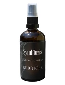 Květová voda Řebříček 100ml | Symbiosis