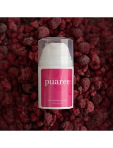 Krém na ruce Raspberry&Honey 50ml | Puaree