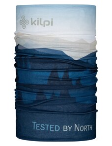 Multifunkční nákrčník Kilpi DARLIN-U tmavě modrá