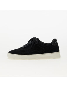 Filling Pieces Mondo Suede Organic Black