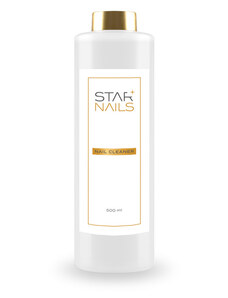 Nail Cleaner Starnails, 500ml - čistič výpotku