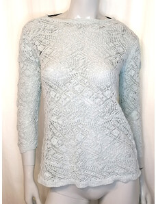 Dámský lehký svetřík Zara Knit