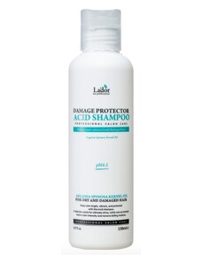 LADOR - DAMAGE PROTECTOR ACID SHAMPOO - Šampon na ochranu a obnovu vlasů 150 ml