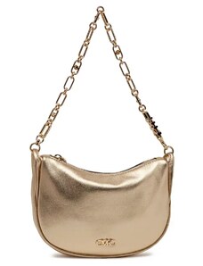 Michael Kors Kůžoné hobo kabelka SM BRACELET POUCHETTE