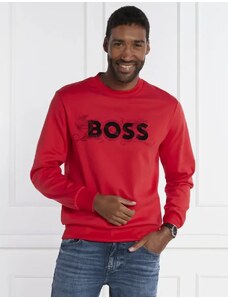 BOSS BLACK Mikina Soleri 119_LNY | Regular Fit