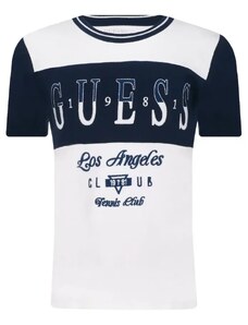 Guess Tričko | Regular Fit