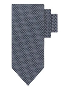 BOSS BLACK Hedvábný kravata H-TIE 7,5 CM-222