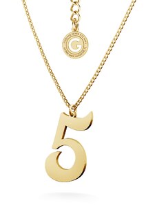 Giorre Woman's Necklace 35786