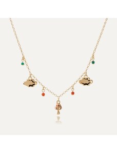 Giorre Woman's Necklace 38336