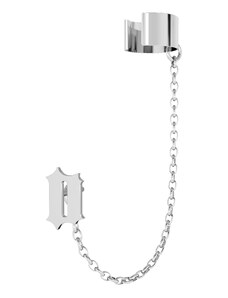 Giorre Woman's Chain Earring 34576