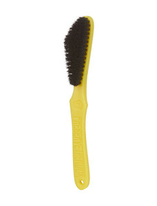 E9 Brush YELLOW Onesize