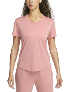 Nike Dri-FIT One Women s Stand PINK