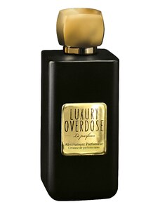 Luxury Overdose - Le Parfum, Absolument Parfumeur, parfémová voda, 100 ml